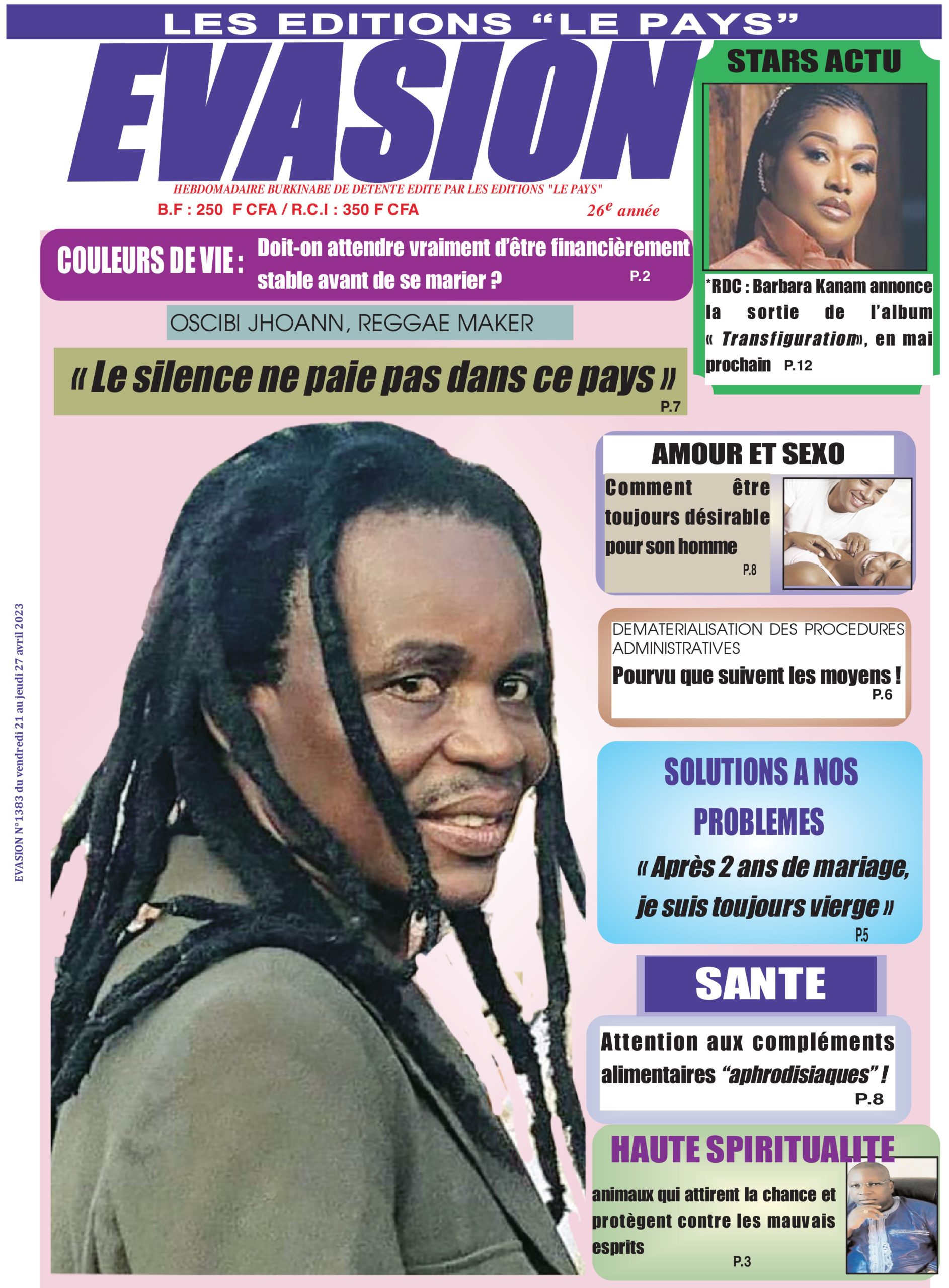 Femme afro americaine crampes soudaines dormant dans son lit lui